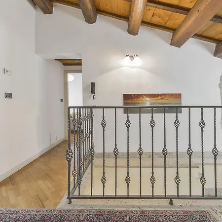 Gioiosa Villa *