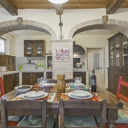 Gioiosa Fermo