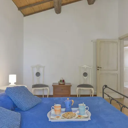 Gioiosa Fermo