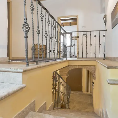 Villa Gioiosa