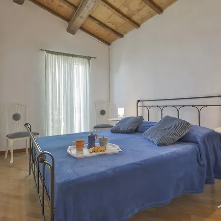 Gioiosa * Fermo
