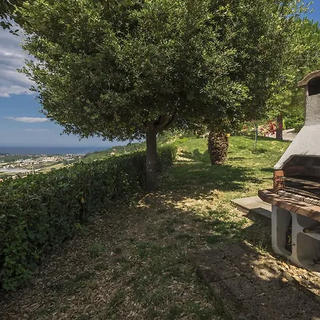Villa Gioiosa *