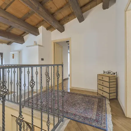 Villa Gioiosa