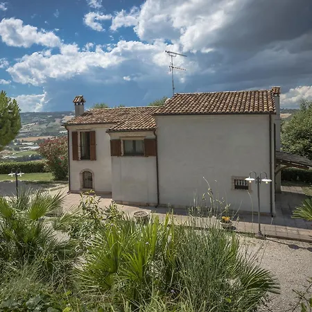 Gioiosa Villa Fermo